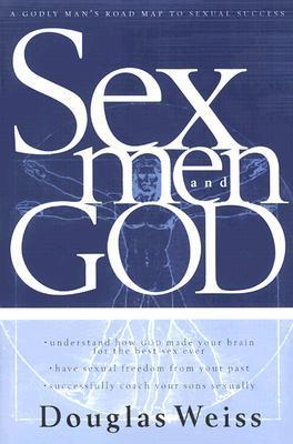 Cover of Sex Men And God